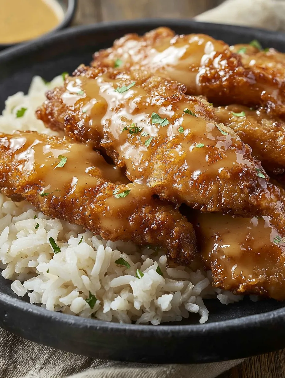 Bang Bang Chicken Recipe