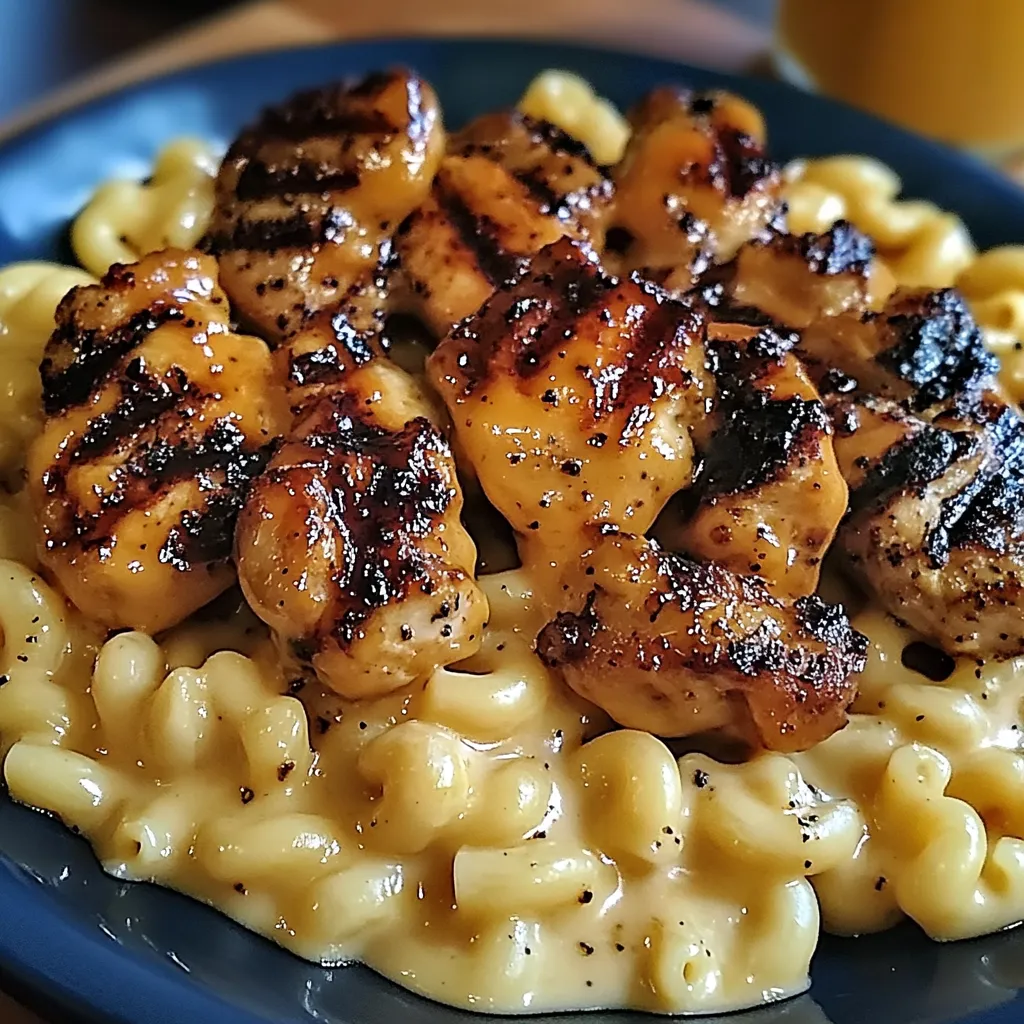 Easy sweet and spicy honey pepper chicken