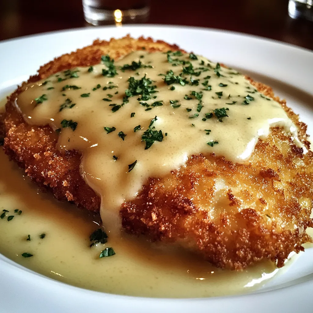 Effortless Longhorn Parmesan Chicken