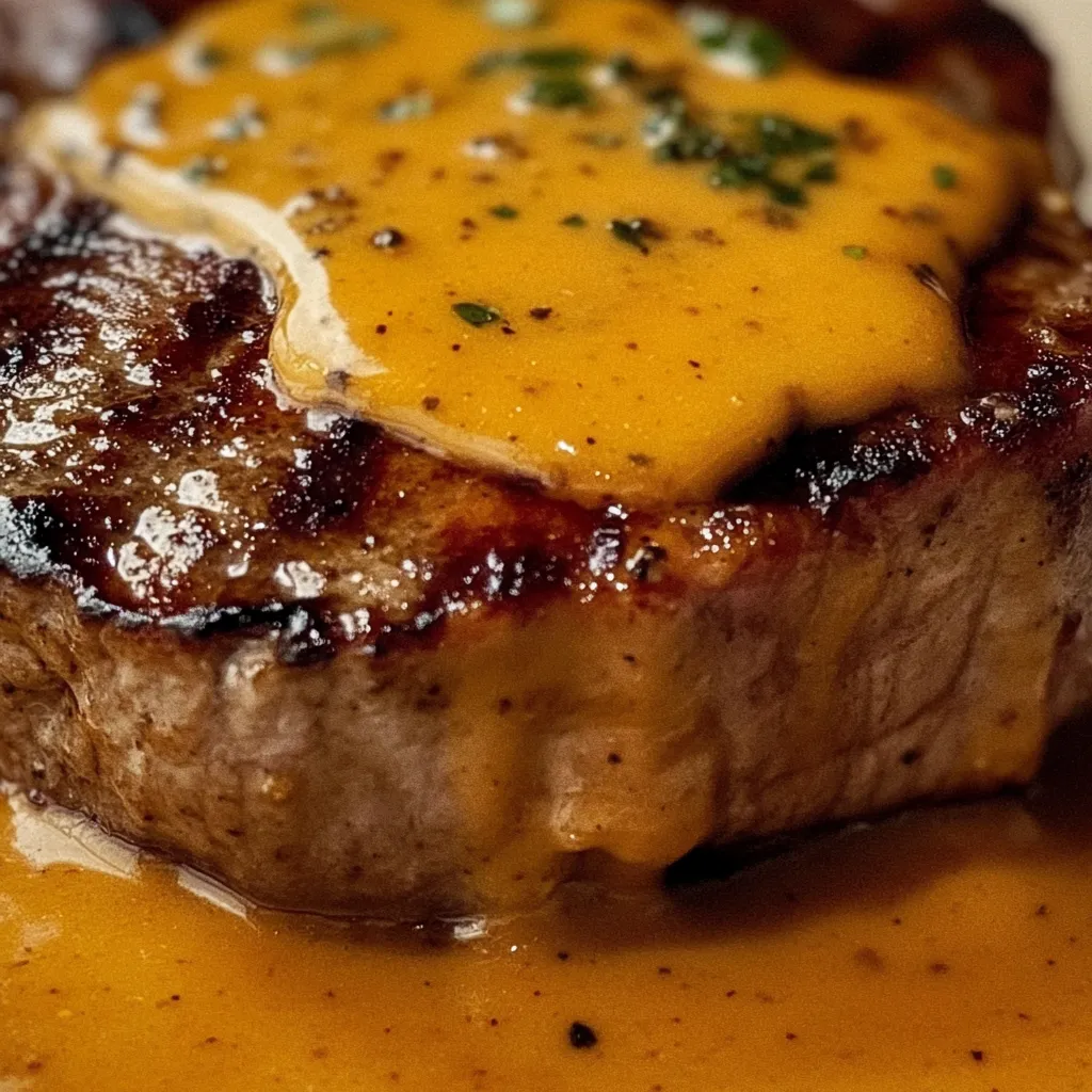 Relish Texas-Style Pork Chops – Savory and Juicy Copycat Dish!