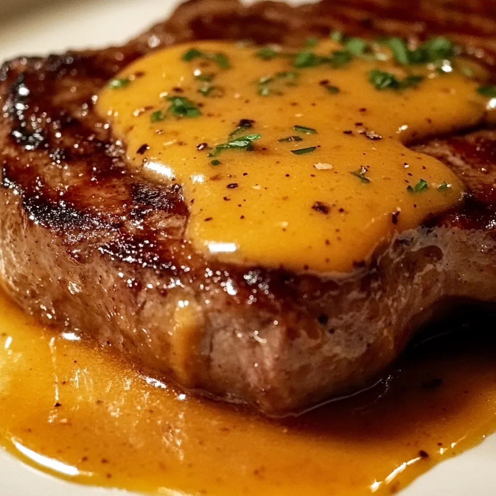 Bring Steakhouse Flavors Home with Texas Roadhouse Pork Chop – A True Copycat