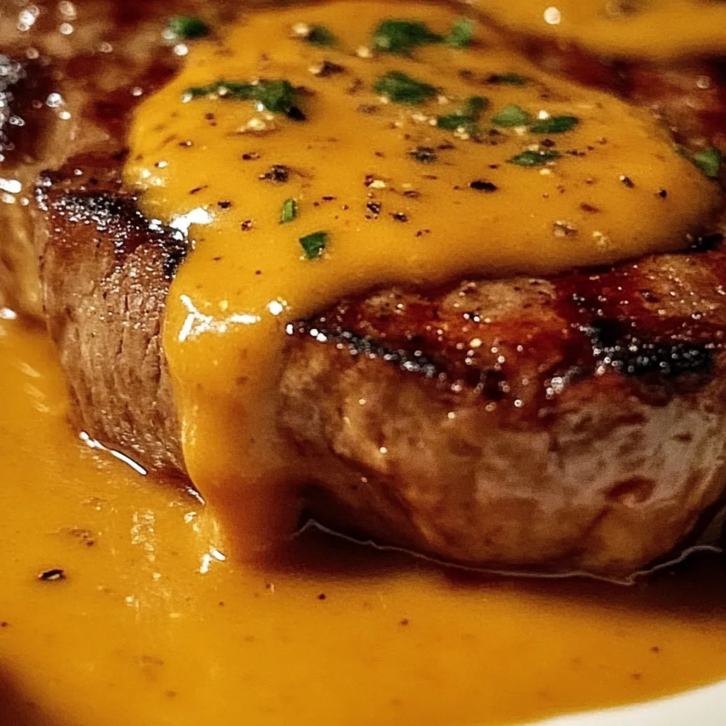 Delicious Cravings with Texas Roadhouse Pork Chop – A Copycat Classic