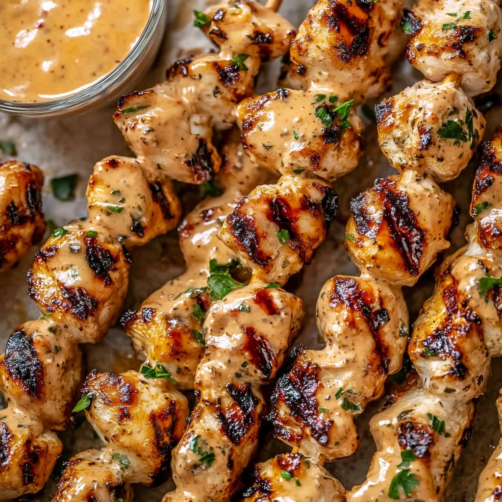 Bang Bang Chicken Sticks