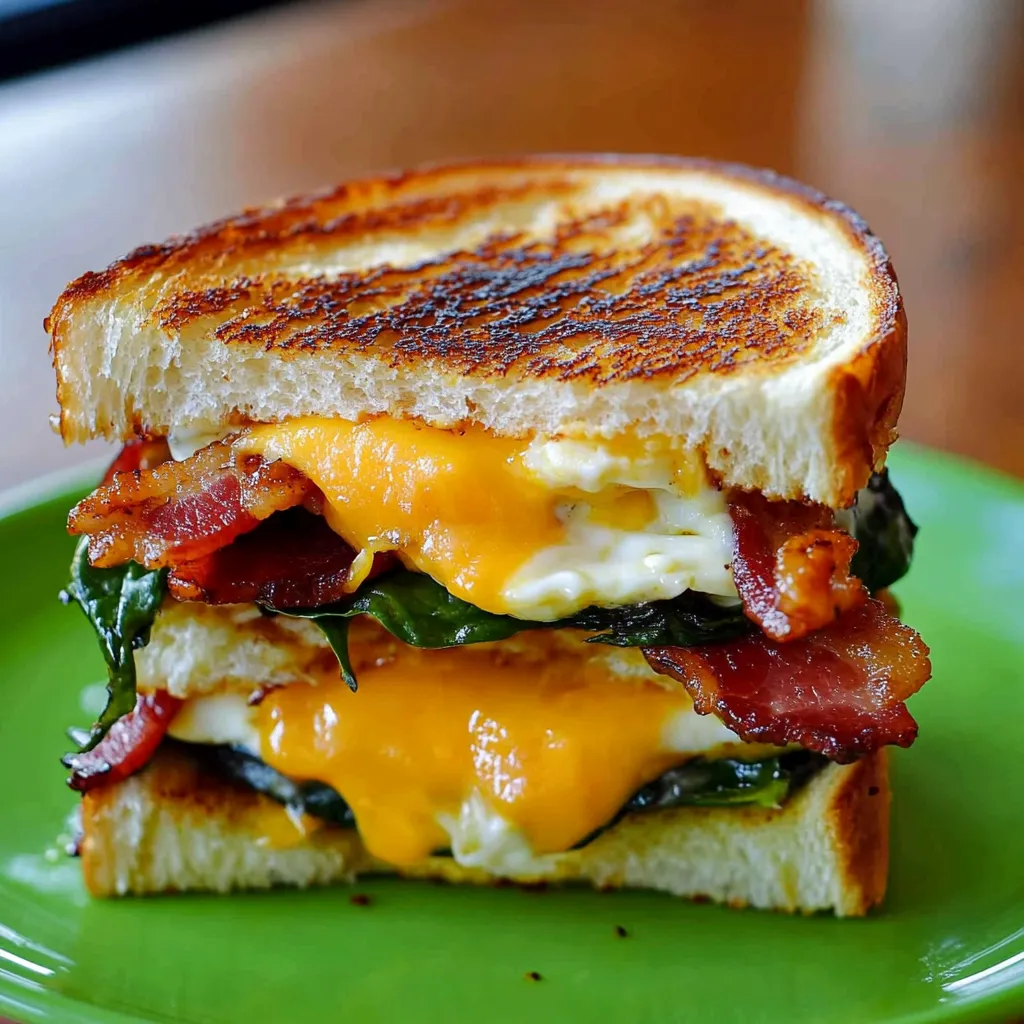 Jalapeno Grilled Cheese