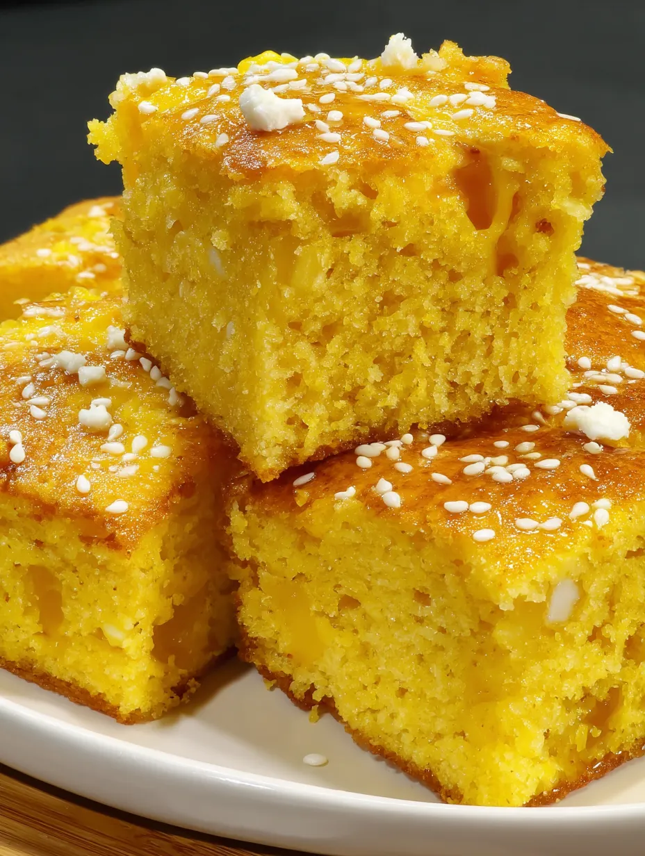 A plate of cake with white powder on top.